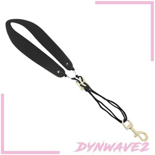 [Dynwave2] สายคล้องคอแซกโซโฟน ติดตั้งง่าย พร้อมหัวเข็มขัด สําหรับ Alto Tenor Sax