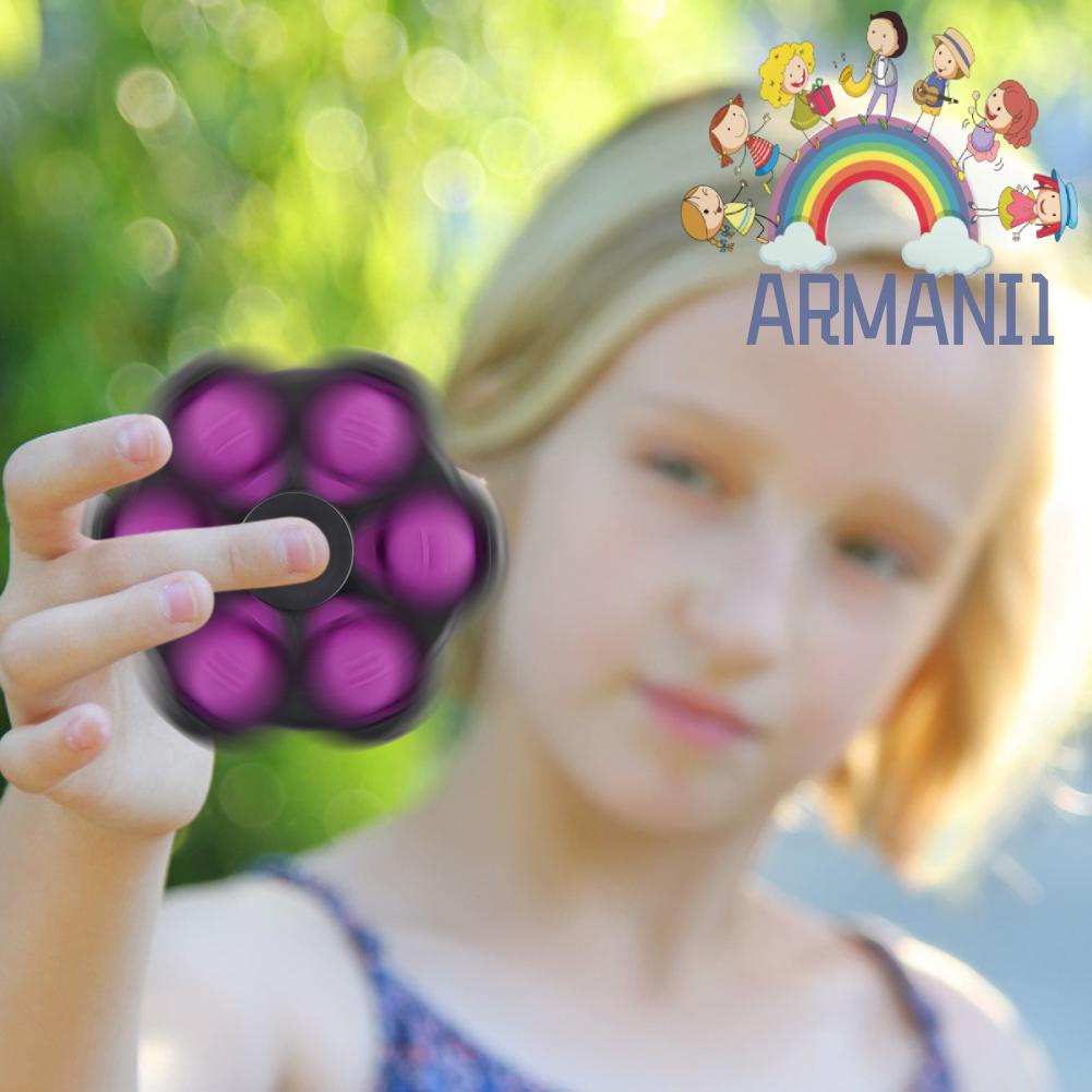 armani1-th-ของเล่นฟิดเจ็ต-รูปดอกไม้-เรียบง่าย-สําหรับเด็ก-d
