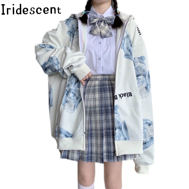 iridescent-เสื้อกันหนาว-เสื้อฮู้ด-casual-ทันสมัย-fashionable-ง่ายๆ-wjk2390pfu37z230911