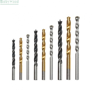 【Big Discounts】Drill Bits 5/6/8mm Accessories Construction Construction Drill Fittings#BBHOOD