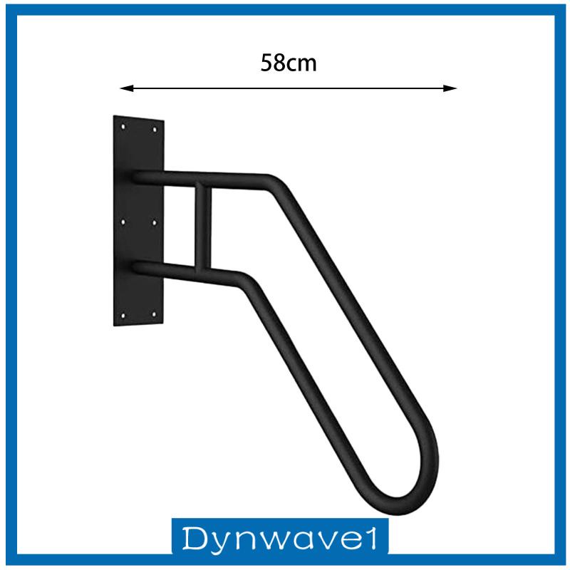 dynwave1-ราวบันไดติดผนัง-แบบพกพา-สําหรับสวน-กลางแจ้ง