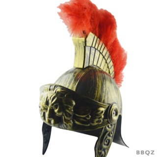 [Bbqz01] หมวกแฟนซี สไตล์วินเทจ โรมัน กรีก อุปกรณ์เสริม สําหรับตกแต่งบ้าน ของขวัญ