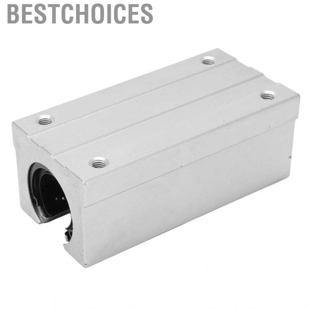 bestchoices-linear-bearing-block-pillow-plating-for-bending