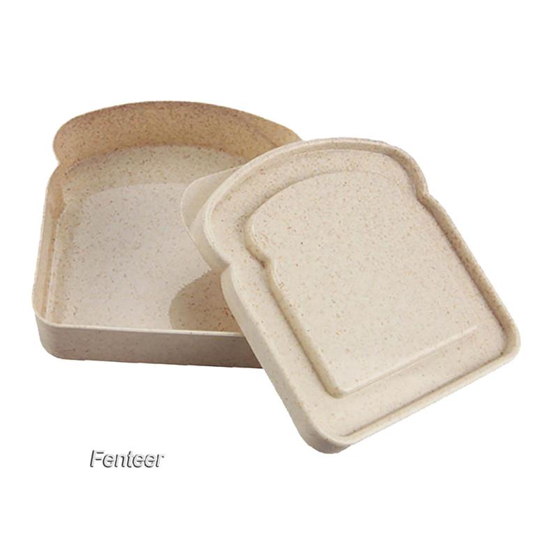 fenteer-กล่องเบนโตะ-แบบพกพา-ทําความสะอาดง่าย-สําหรับใส่อาหารกลางวัน-ขนมขบเคี้ยว