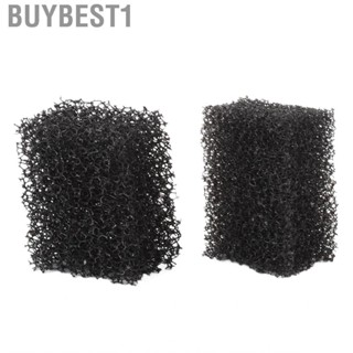 Buybest1 2PCS Stipple Sponge  Beard  Special Effects Makeup Hbh