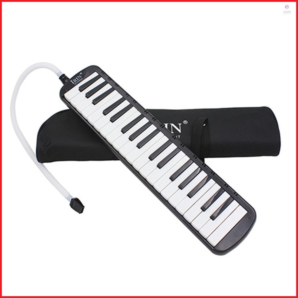 Versatile 37 Piano Keys Melodica Pianica Musical Instrument for