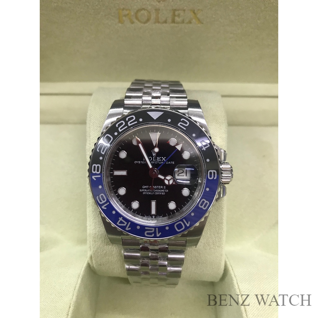 rolex-gmt-master2-batman