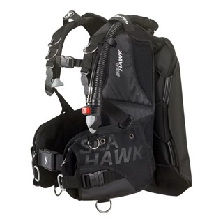 Seahawk2 Scubapro BCD เสื้อปรับการลอยจม รุ่นซีฮอคว์