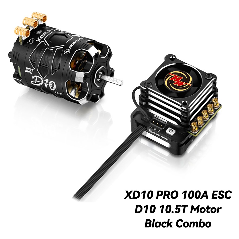 Hobbywing Xerun XD10 Pro&D10 13.5Tセット sg-11134201-7rbnb-lo4txe02apnh69