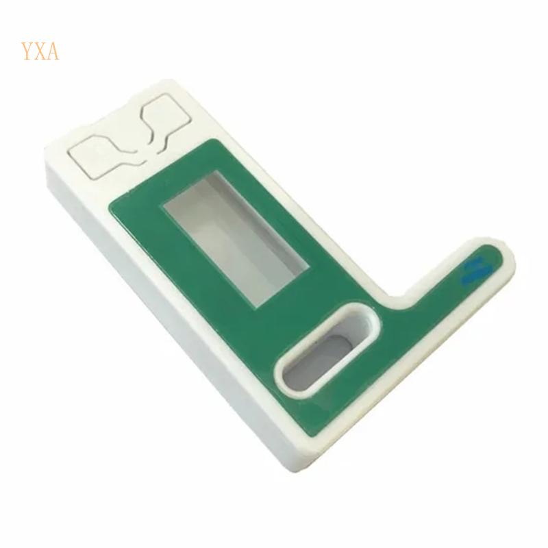 Yxa abs heltec wifi lora32 versionv3