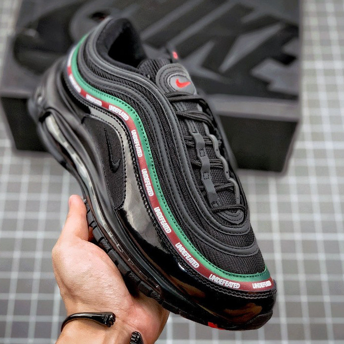 Am 97 hotsell undefeated