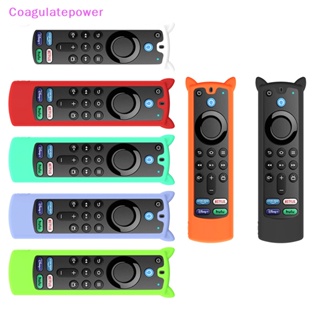 เคสรีโมทคอนโทรลทีวี สําหรับ Fire TV Stick 4K 2nd Gen And 3rd Wer