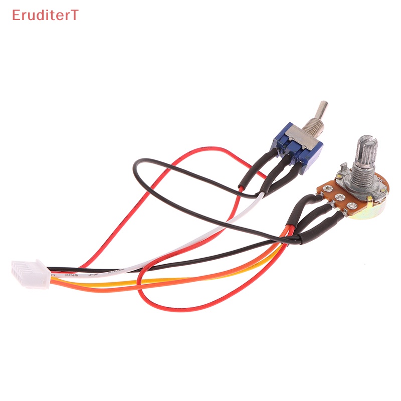 eruditert-มอเตอร์เซนเซอร์ควบคุมความเร็ว-dc-12-36v-500w-สามเฟส-1-ชุด-ใหม่