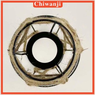 [Chiwanji] เชือกถักมือ สําหรับติดเพดาน ห้องนั่งเล่น