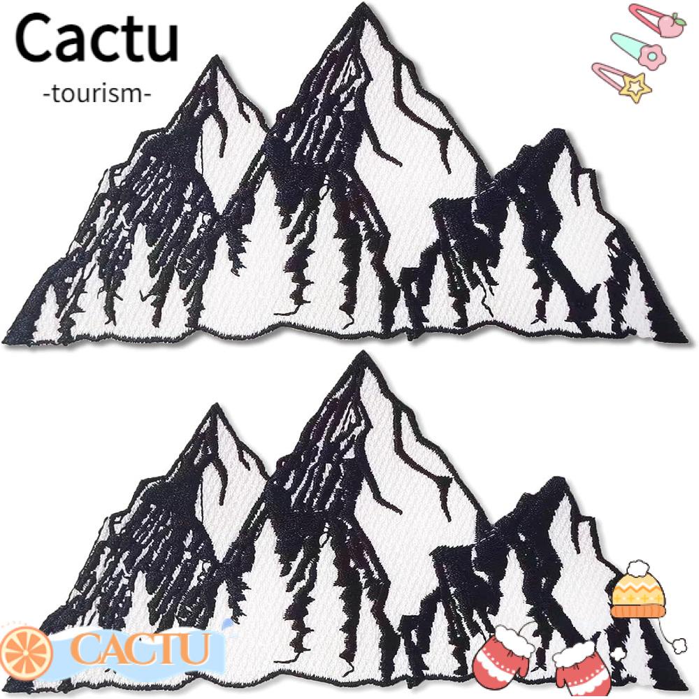 cactu-แผ่นผ้าโพลีเอสเตอร์-ปักลายภูเขา-ขนาดใหญ่-8-4-5-ซม-สไตล์สร้างสรรค์-สําหรับผู้หญิง-5-ชิ้น