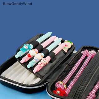 Blowgentlywind กล่องดินสอ ลายอวกาศ 3D สําหรับใส่เครื่องเขียน