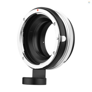 {Fsth} FOTGA Metal Tilt Lens Mount Adapter Ring Compatible with Canon EOS EF Mount Lens Replacement for  NEX-7/NEX-5/NEX-5C/NEX-3 E Mount Mirrorless Cameras