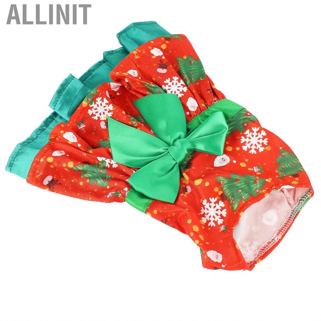 allinit-puppy-summer-dog-cute-snowflake-pattern-for-christmas-party-photograph