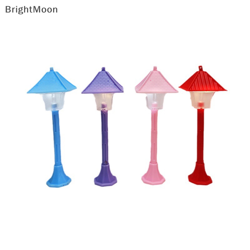 brightmoon-โมเดลโคมไฟถนน-รูปพระจันทร์-ขนาดเล็ก-สําหรับตกแต่งสวน-บ้าน