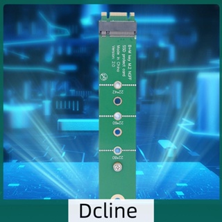 [Dcline.th] แผ่นบอร์ดโมดูลทดสอบฮาร์ดดิสก์ SATA NGFF NVME AHCI SSD