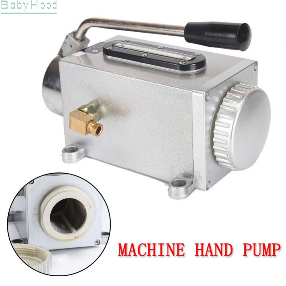 big-discounts-machine-hand-pump-0-9kg-500cc-aluminum-alloy-cnc-manual-manual-refueling-bbhood