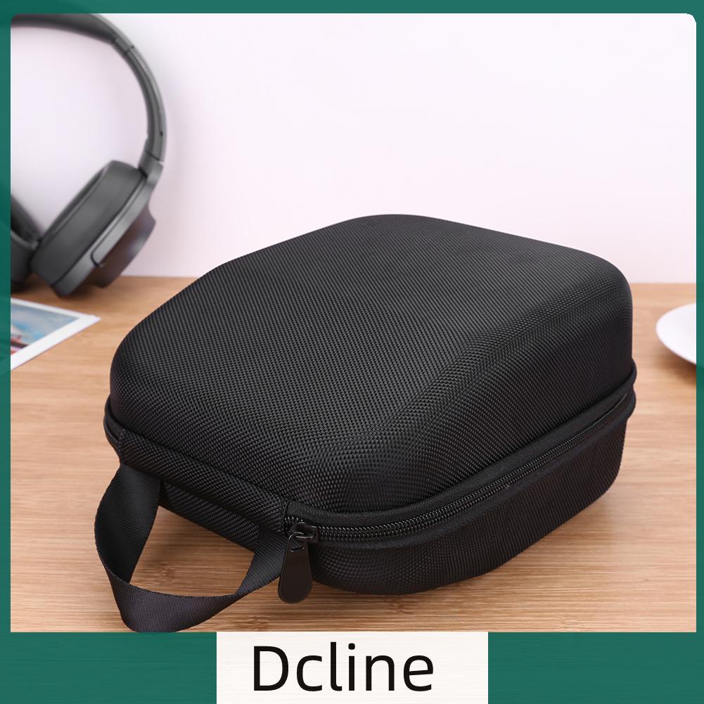 dcline-th-กล่องเก็บหูฟัง-แบบแข็ง-สําหรับ-sennheiser-hd598-hd600-hd650