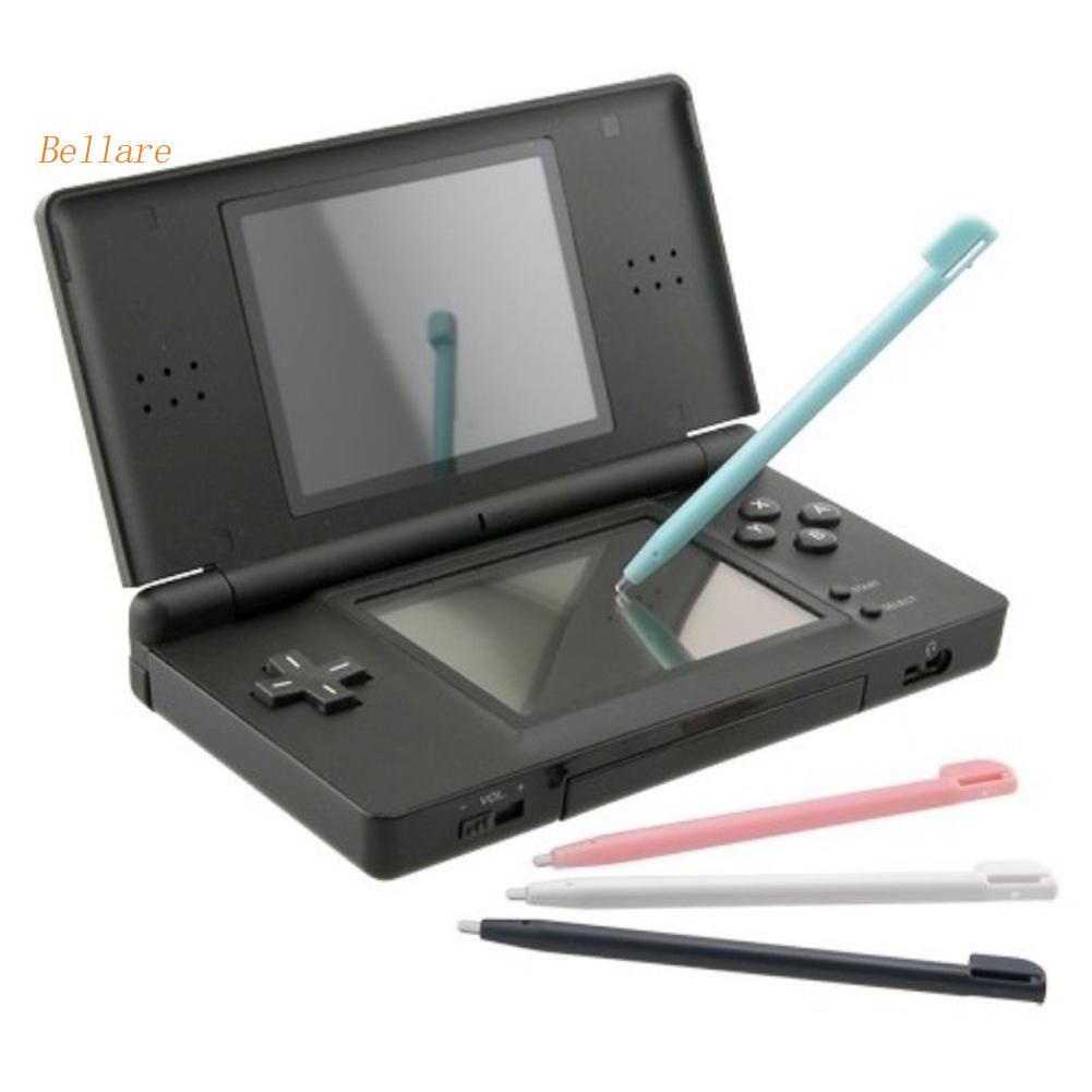 ปากกาทัชสกรีน-อุปกรณ์เสริมเกม-สําหรับ-nintendo-nds-ds-lite-dsl-ndsl-new-r-bellare-th-4-ชิ้น