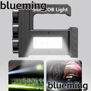 Blueming2 โคมไฟ แบบพกพา ระยะไกล ซัง ค้นหา สว่าง ชาร์จ USB