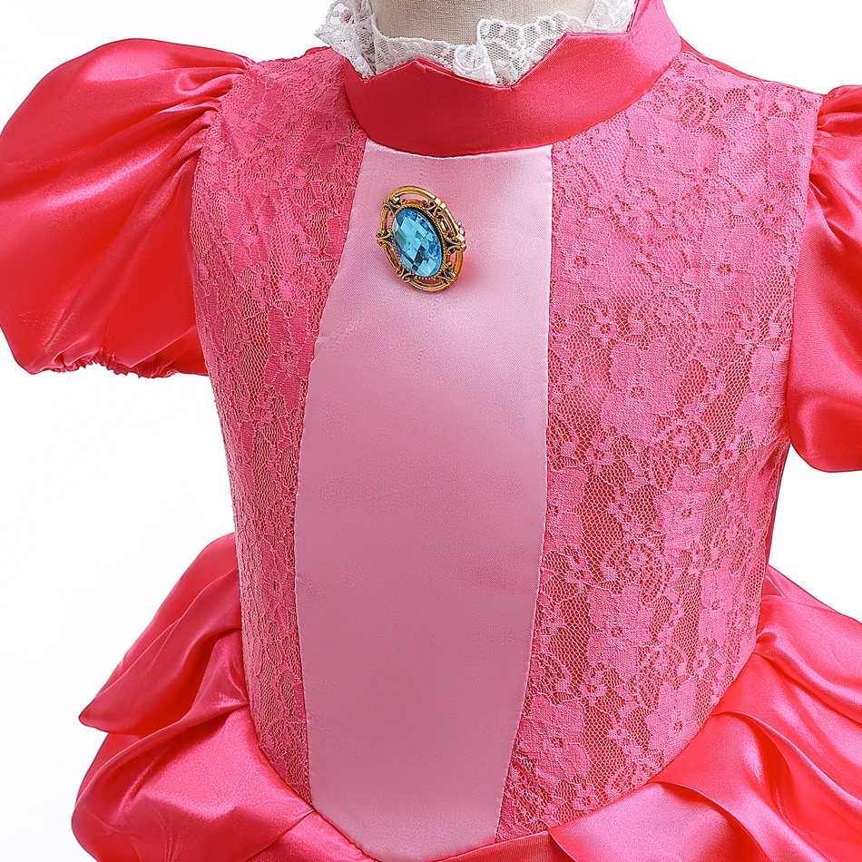 shopkeepers-selection-biqi-princess-dress-childrens-cos-dress-pink-dress-lace-dress-halloween-costume-9-5n