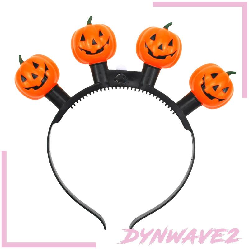 dynwave2-ที่คาดผมฮาโลวีน-น่ารัก-และตลก-เครื่องประดับผม-สําหรับผู้หญิง-เด็ก