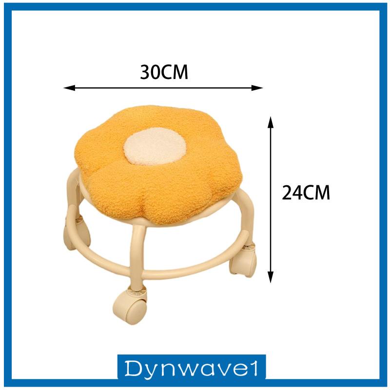 dynwave1-เก้าอี้ล้อหมุน-ขนาดเล็ก-สําหรับโรงรถ