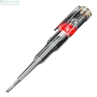 【Big Discounts】Test Pen B09 Bright Red Lamp Beads Highlight Multi-functional Induction#BBHOOD