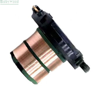 【Big Discounts】Enhance Motor Efficiency with High Quality Copper SlipRing 23 2x13 5x7 7(30 5)mm#BBHOOD