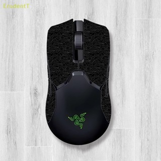 [ErudentT] เทปสติกเกอร์ กันลื่น กันเหงื่อ แฮนด์เมด สําหรับ Razer Viper Ultimate Mini [ใหม่]