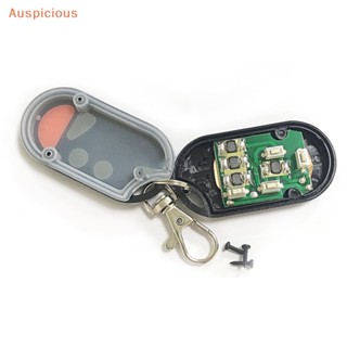 [มงคล] Rfid Keyfob 4in1 125khz T5577 EM ID ไอซีเขียนได้ 13.56Mhz UID แท็กการ์ดเปลี่ยนได้