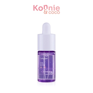 Cathy Doll 15% 8HYA Ampoule 30ml.