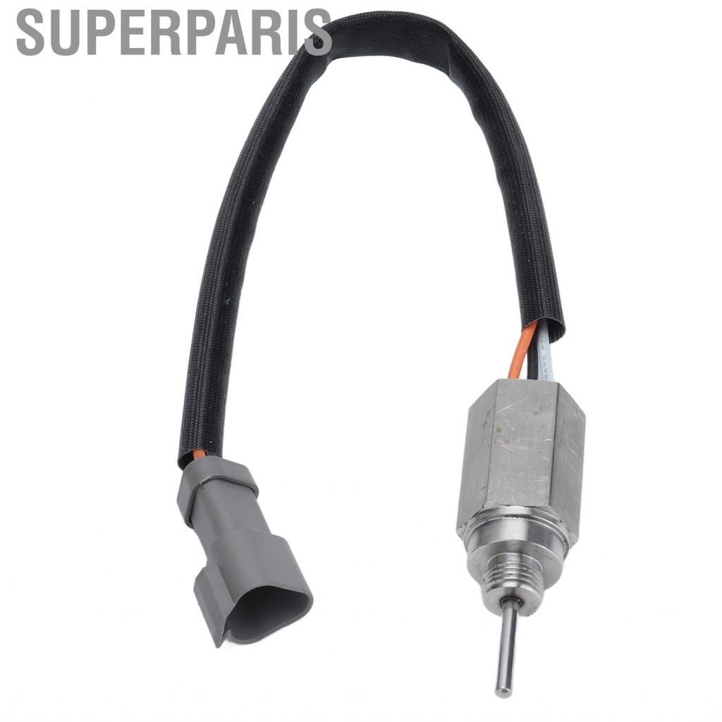 Superparis Water Temp Sensors Replacement Coolant Temperature Sensor