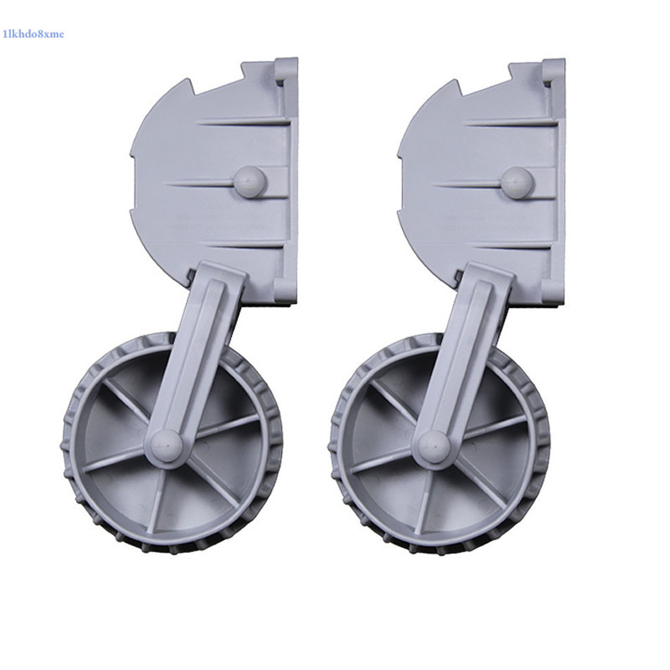 LOCAL Boat Escape Wheel, Foldable Boat Inflatable Rib Wheel，boat Escape ...