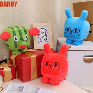 Darby โมเดลลูกโป่งไททานิค สีแดง คุณภาพสูง ของเล่นสําหรับตกแต่งบ้าน ปาร์ตี้ เก็บสะสม