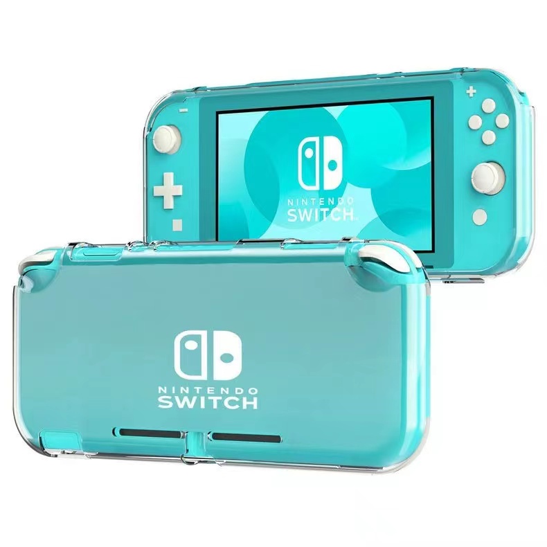 ขายดี-เคสโทรศัพท์มือถือ-ซิลิโคนนิ่ม-ลายเกมคอนโซล-nintendo-switch-lite-2023