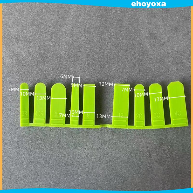 ehoyoxa-ชุดเครื่องมือกาวซีล-สําหรับซ่อมแซมกระจก-กระเบื้อง