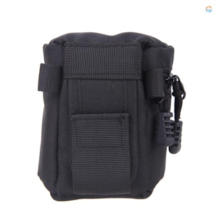 {Fsth} Fly Leaf Lens Case Pouch Bag 9 * 8cm for DSLR  Canon  Lenses FY-1