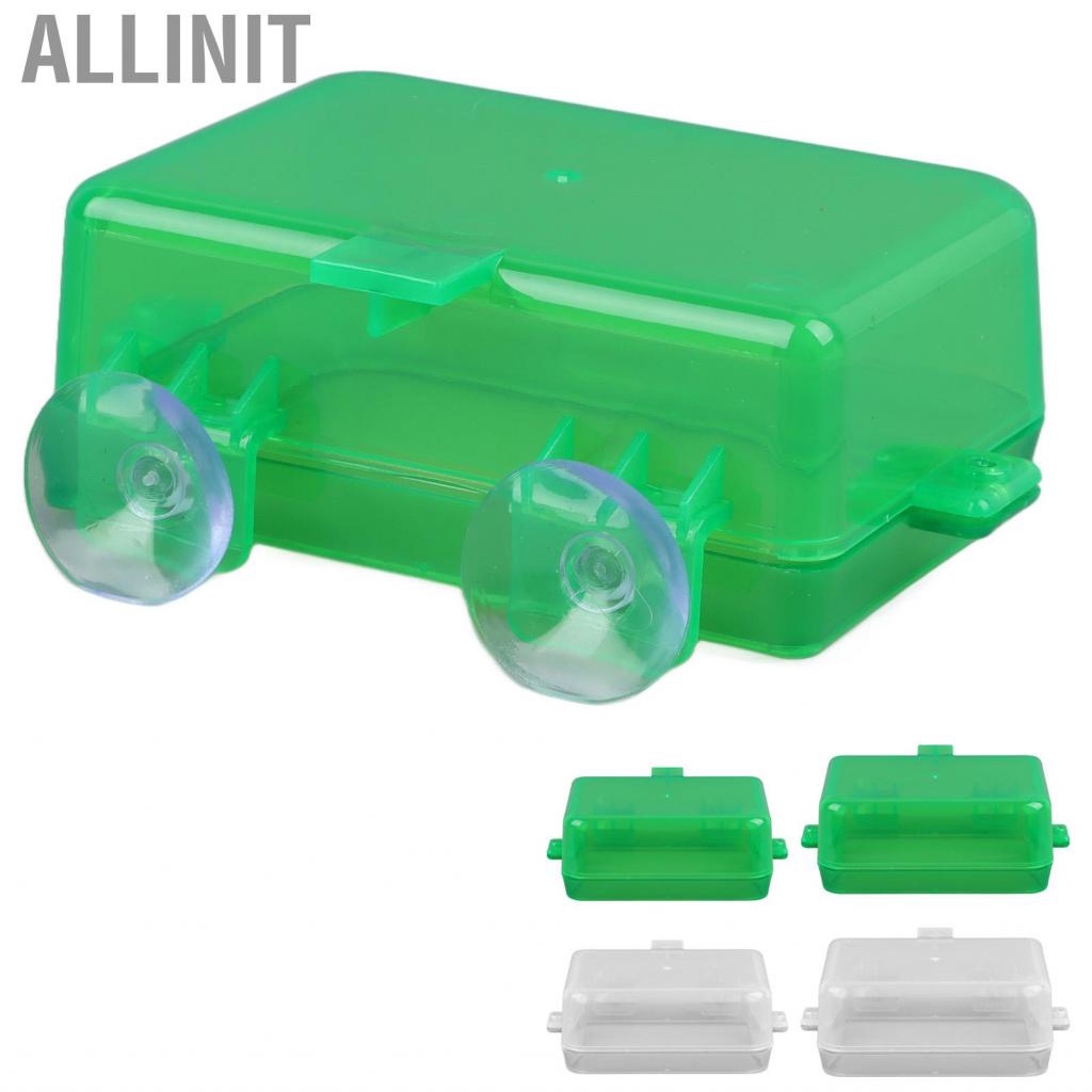allinit-reptile-feeder-cup-prevent-escape-dish-with-suction-for-lizard-snake-gecko-pet-bowl