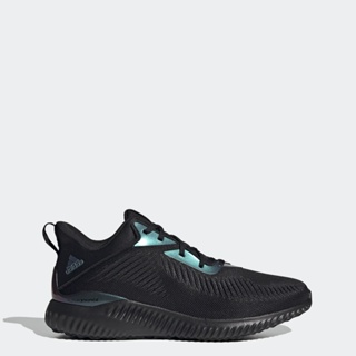 adidas วิ่ง รองเท้า Alphabounce Unisex สีดำ GY5404