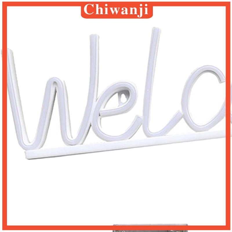 chiwanji-โคมไฟนีออน-led-ลาย-welcome-สําหรับแขวนตกแต่งผนังบ้าน-บาร์-ผับ-ห้องนอน-โรงแรม