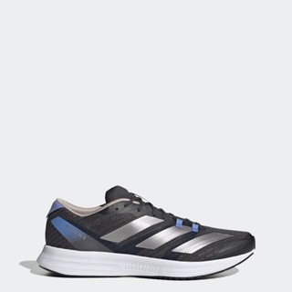 adidas วิ่ง รองเท้า Adizero RC 5 Unisex สีเทา HQ3677