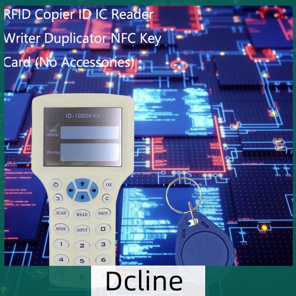 dcline-th-เครื่องอ่านไอซี-การ์ดโปรแกรมเมอร์-nfc-rfid