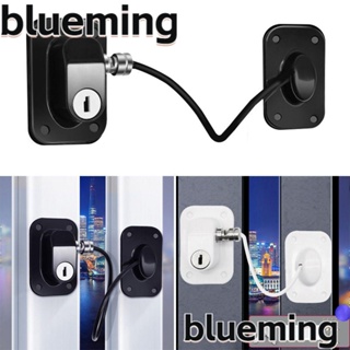 Blueming2 อุปกรณ์ล็อคหน้าต่าง เพื่อความปลอดภัยของเด็ก
