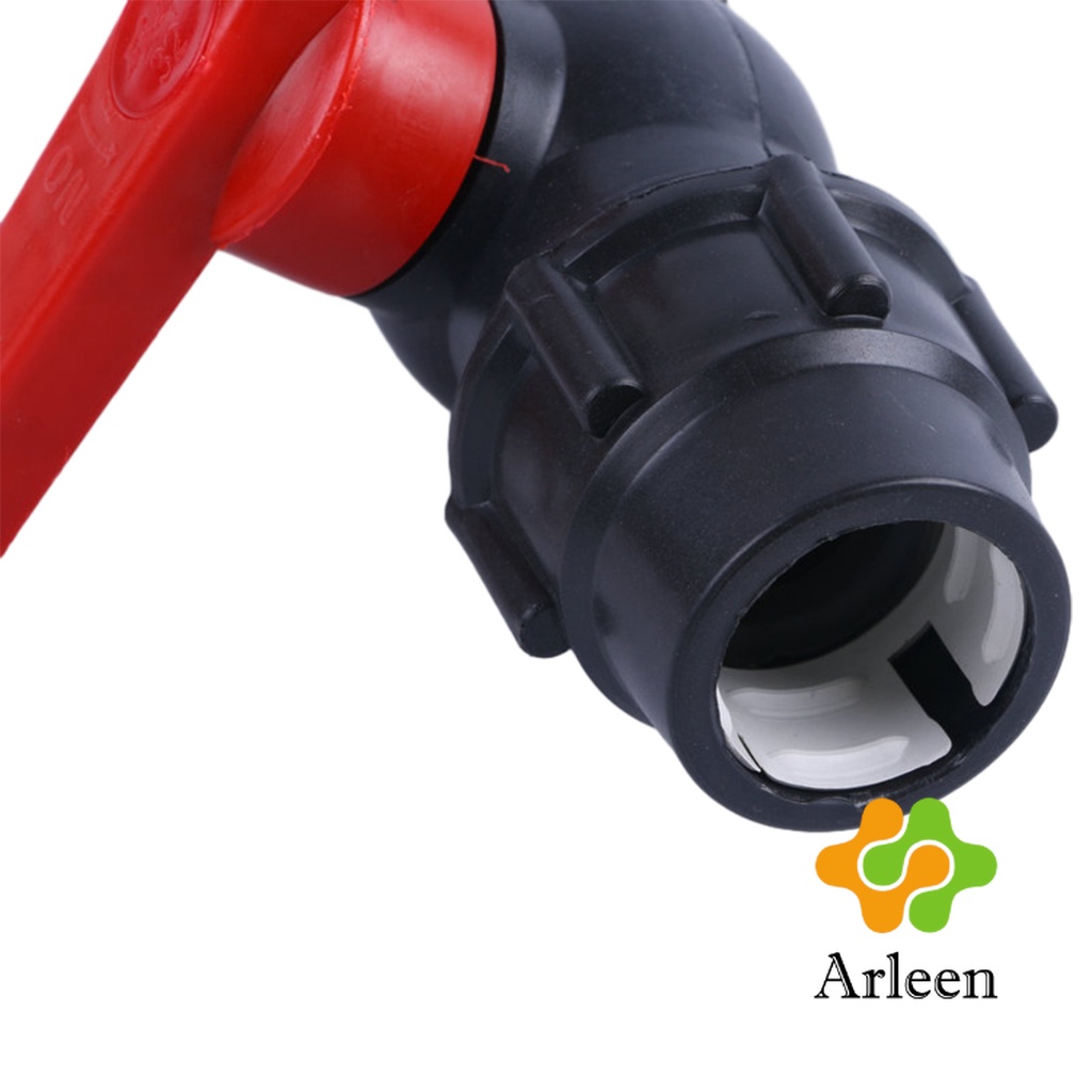 arleen-วาล์วเชื่อมต่อท่อน้ํา-pe-20mm-25mm-อุปกรณ์ท่อ-ball-valve