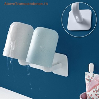 Above ชั้นวางกระดาษทิชชู่ ผ้าขนหนู แบบตะขอ สําหรับห้องครัว ห้องน้ํา TH